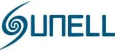 SUNELL SN-IPV8140EEBR-Z Vandal Dome Network Camera logo