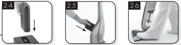 Hoover-BH50020PC-Linx-Signature-Stick-Cordless-Vacuum-Cleaner-fig-3