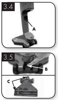 Hoover-BH50020PC-Linx-Signature-Stick-Cordless-Vacuum-Cleaner-fig-6