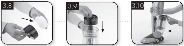 Hoover-BH50020PC-Linx-Signature-Stick-Cordless-Vacuum-Cleaner-fig-8