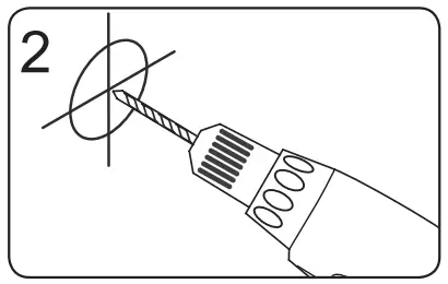 Mounting Instruction