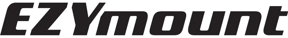EZY mount Logo