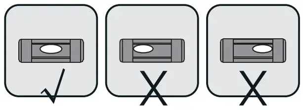 Mounting on Timber S