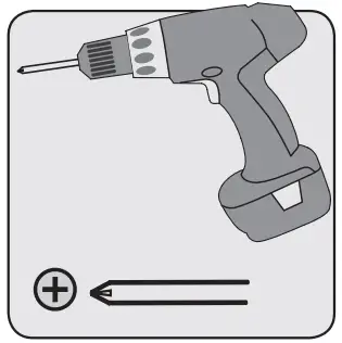 Mounting on Timber S