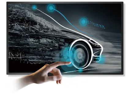 Superior Interactive Performance 1