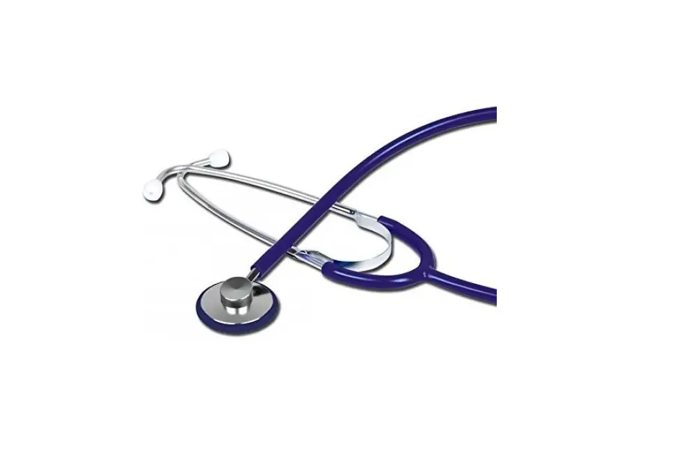 Gima 32545 Regalite Vet Stethoscope User Manual