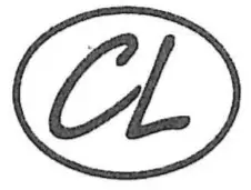 CL logo