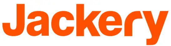 Jackery logo