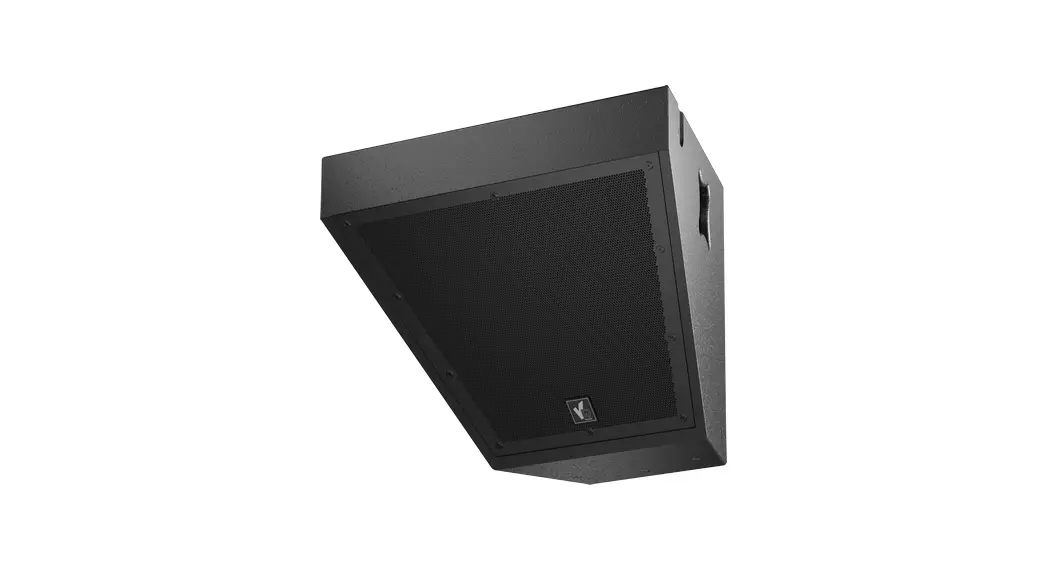 Tannoy Vq 85df 2 Way Down Firing Dual Concentric Mid High Loudspeaker User Guide Tannoy Vq 85df 2 Way Down Firing Dual Concentric Mid High Loudspeaker User Guide