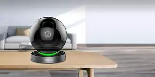 Imou Ipc-a26hip Ranger Iq Hd Night Vision Camera User Guide