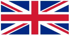 England-Flag