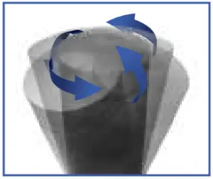 SKEETER-HAWK-SKE-ACC-0002-Bait-Station-Replacement-Powered-Bait-Tube-Set-Up