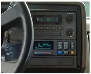 Installation Instructions