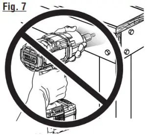 RYOBI 18V Brushless 4-Mode 1 2 In. High Torque Impact Wrench PBLIW01 - FIG7