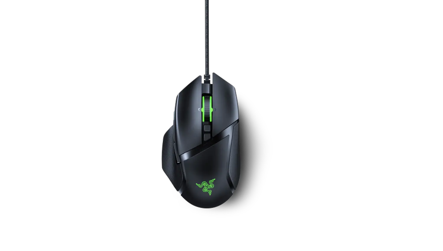 Razer Basilisk V2 Manual And Faq