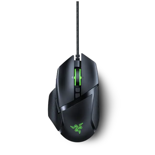 Razer Basilisk V2 Mouse