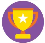 TOBI 655333E5C Robot Smartwatch-Earn stars