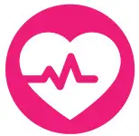 TOBI 655333E5C Robot Smartwatch-FITNESS MENU