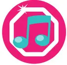 TOBI 655333E5C Robot Smartwatch-Freeze Dance