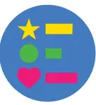 TOBI 655333E5C Robot Smartwatch-See how