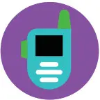 TOBI 655333E5C Robot Smartwatch-Send voice