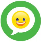 TOBI 655333E5C Robot Smartwatch-Send