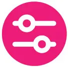 TOBI 655333E5C Robot Smartwatch-Set Tobi