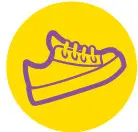 TOBI 655333E5C Robot Smartwatch-Set activity