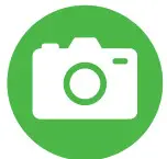 TOBI 655333E5C Robot Smartwatch-Take photos