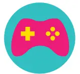 TOBI 655333E5C Robot Smartwatch-games