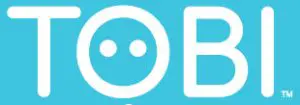 TOBI logo