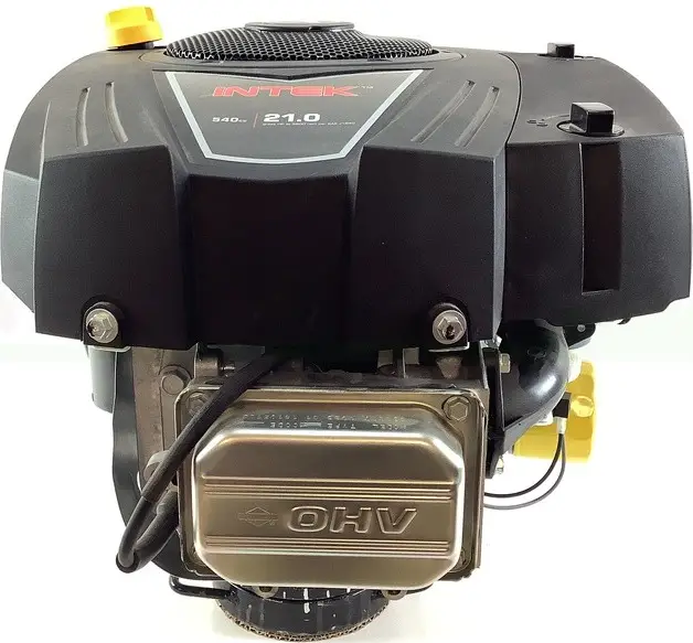 547 cc OHV Vertical Shaft Engines