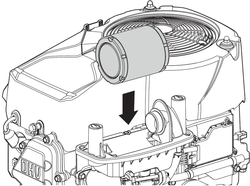 Air Filter Service 04