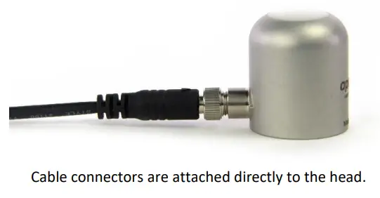 apogee Quantum Light Pollution Sensor - CABLE