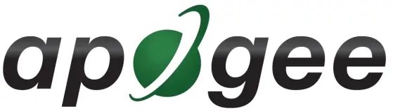 apogee logo