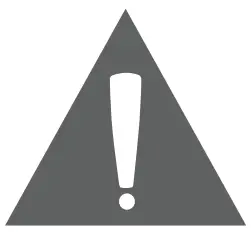 Warning Icon