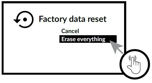 4K Ultra HD Android TV Box SRT202EMATIC fig11