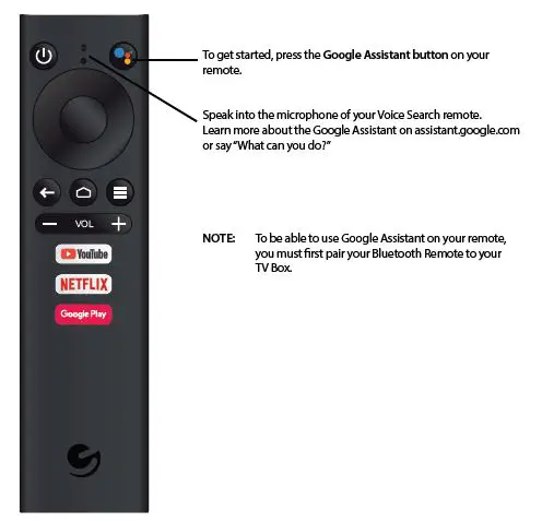 4K Ultra HD Android TV Box SRT202EMATIC fig15