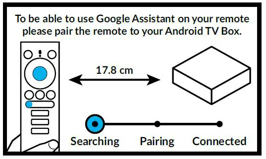 4K Ultra HD Android TV Box SRT202EMATIC fig5