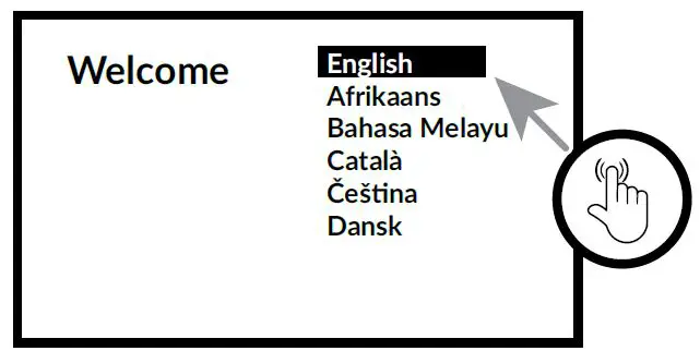 4K Ultra HD Android TV Box SRT202EMATIC fig6