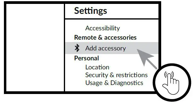 4K Ultra HD Android TV Box SRT202EMATIC fig9