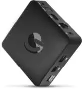 4K Ultra HD Android TV Box SRT202EMATIC image