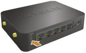 TOSIBOX Lock 150 Industrial Router - Deploying into Mobile Networks