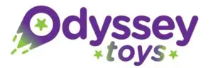 Odyssey Toys Logo