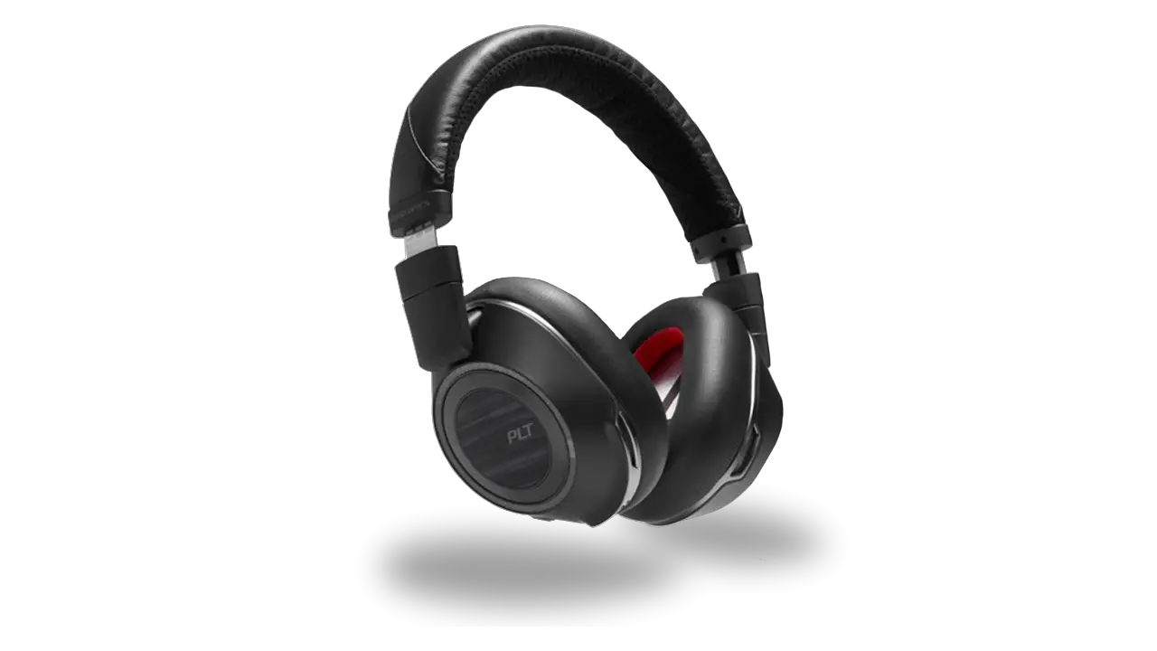 Plantronics Voyager 8200 Uc Bluetooth Stereo Headset User Guide