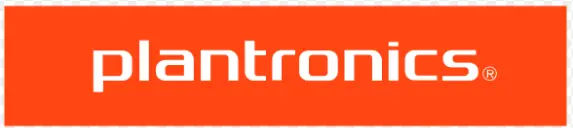 plantronics logo'