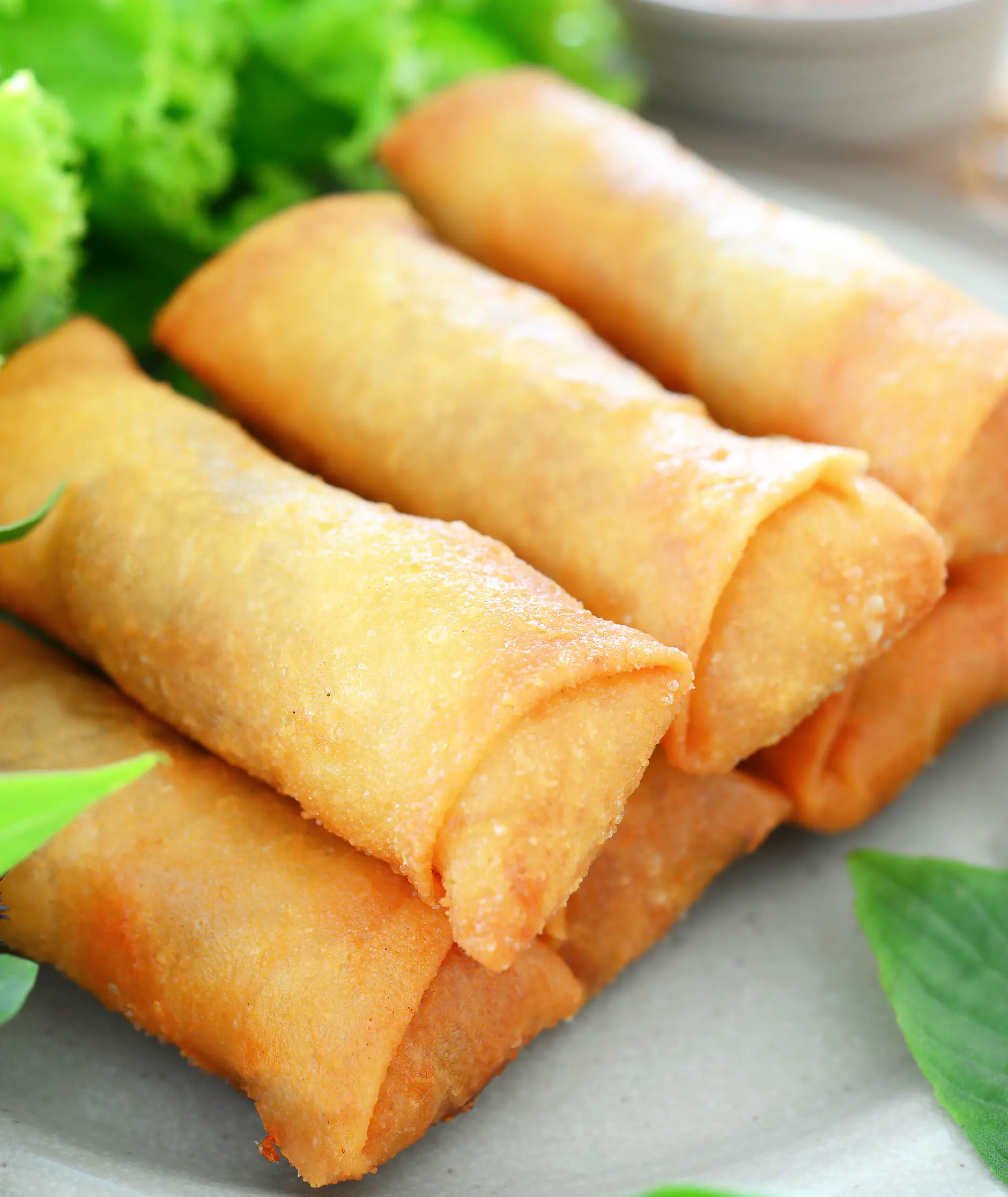 Air fryers perform similar to ovens