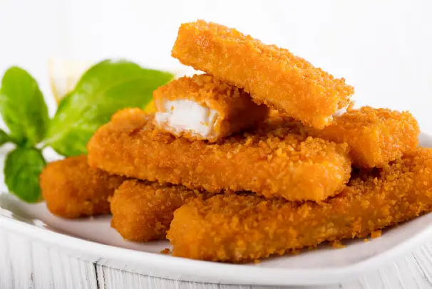 Air Frying from Gourmia