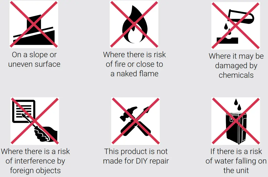 EWT15C EWT24C Cocoon Oil Column Heater - 2