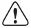 Warning icon